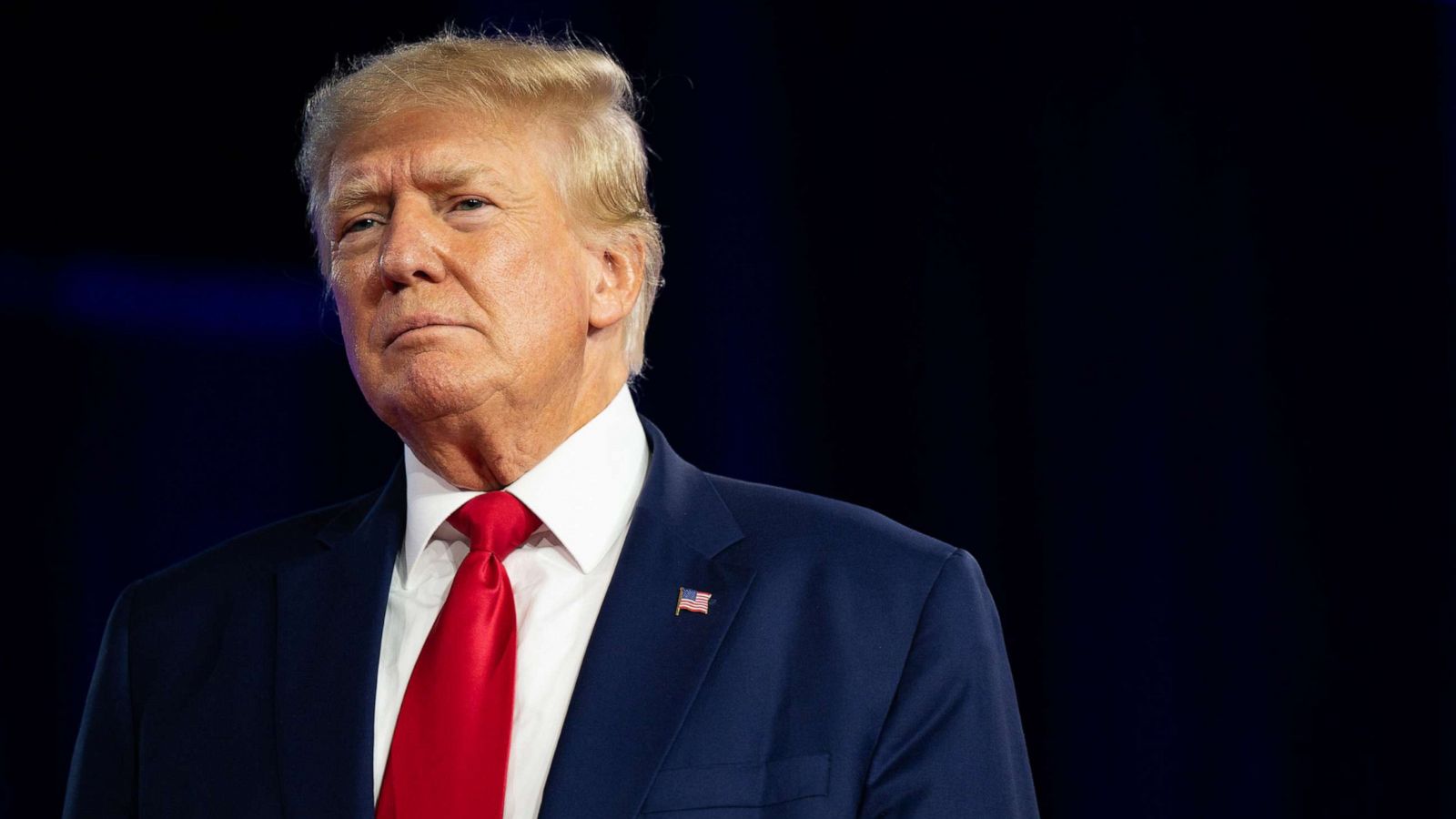 Mounting legal troubles a potential threat to a Trump 2024 run: The Note - ABC News