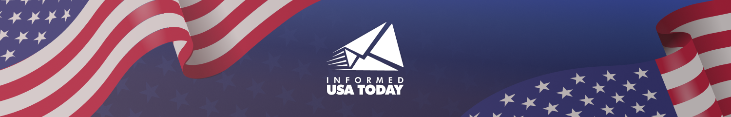 Informed USA Today